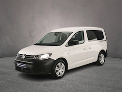 Volkswagen Caddy - 1.5 TSI 150pk DSG eHybrid 5p | Trekhaak | | AdaptiveCruisecontrol | Navigatie | AppleCarpl