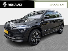 Skoda Karoq - 1.5 TSI ACT Sportline Business
