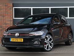 Volkswagen Polo - 2.0 TSI GTI, Pano, sfeerverlichting