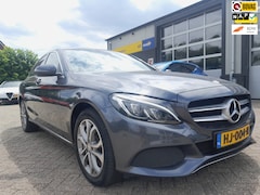 Mercedes-Benz C-klasse - 350 e Lease Edition - Leder - Panarama dak