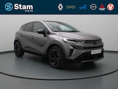 Renault Captur - 145pk E-Tech full hybrid esprit Alpine Apple Carplay/Android Auto | Climate