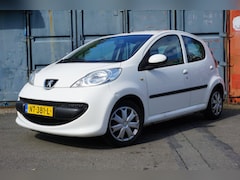Peugeot 107 - 1.0-12V XR | Elektrisch pakket | Rijd erg goed | Koopje