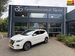 Nissan Qashqai - 1.3 DIG-T Tekna + vol optie's