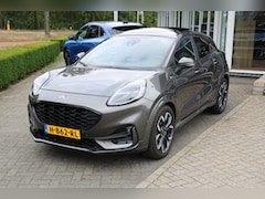 Ford Puma - 1.0 EcoBoost 155 PK Hybrid ST-Line X PANORAMADAK | LED | BLIS | 18-INCH