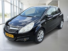 Opel Corsa - 1.4-16V Business Sport Airco