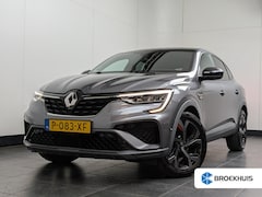 Renault Arkana - 1.6 E-Tech Hybrid 145 R.S. Line | 1e Eigenaar | Open Dak | Leder | 360 Camera | Sfeerverli