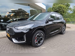 Ford Kuga - 2.5 PHEV ST-Line X I PANO I ELEC. TREKEHAAK I 19'' I WINTERPACK NL-auto