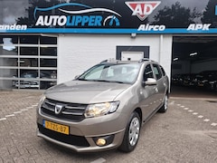 Dacia Logan MCV - 0.9 TCe Lauréate Trekhaak | Cruise | Navi | All Seasons | Nieuwe APK bij aflevering