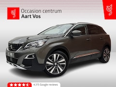 Peugeot 3008 - PureTech 130 Blue Lease Premium Avantage | Schuifdak | Elektrische achterklep | Camera voo