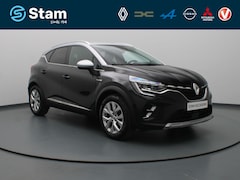 Renault Captur - 145pk E-Tech full hybrid techno Apple Carplay/Android Auto | Climate