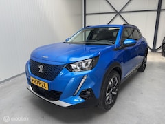Peugeot e-2008 - EV Allure Pack 50 kWh
