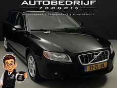 Volvo V70 - 2.0 Kinetic *AC*CC