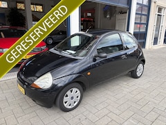 Ford Ka - 1.3 Futura NW APK 07-2027/NETTE STAAT/NAP
