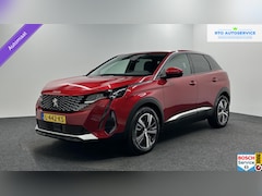 Peugeot 3008 - 1.2 PureTech Allure TREKHAAK NAVI CARPLAY LM CRUISE ECC