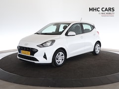 Hyundai i10 - 1.0 Comfort