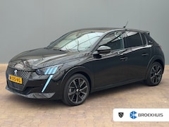 Peugeot 208 - 1.2 PureTech GT Pack Panoramadak | Automaat | Camera | 17 LMV | Clima | Leder/Alcantara |