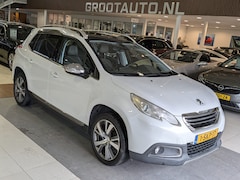 Peugeot 2008 - 1.6 VTi Féline 1e Eigenaar, Trekhaak, Cruise Control