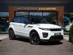 Land Rover Range Rover Evoque - 2.0 Si4 HSE Dynamic Panoramadak Meridian Leer facelift model