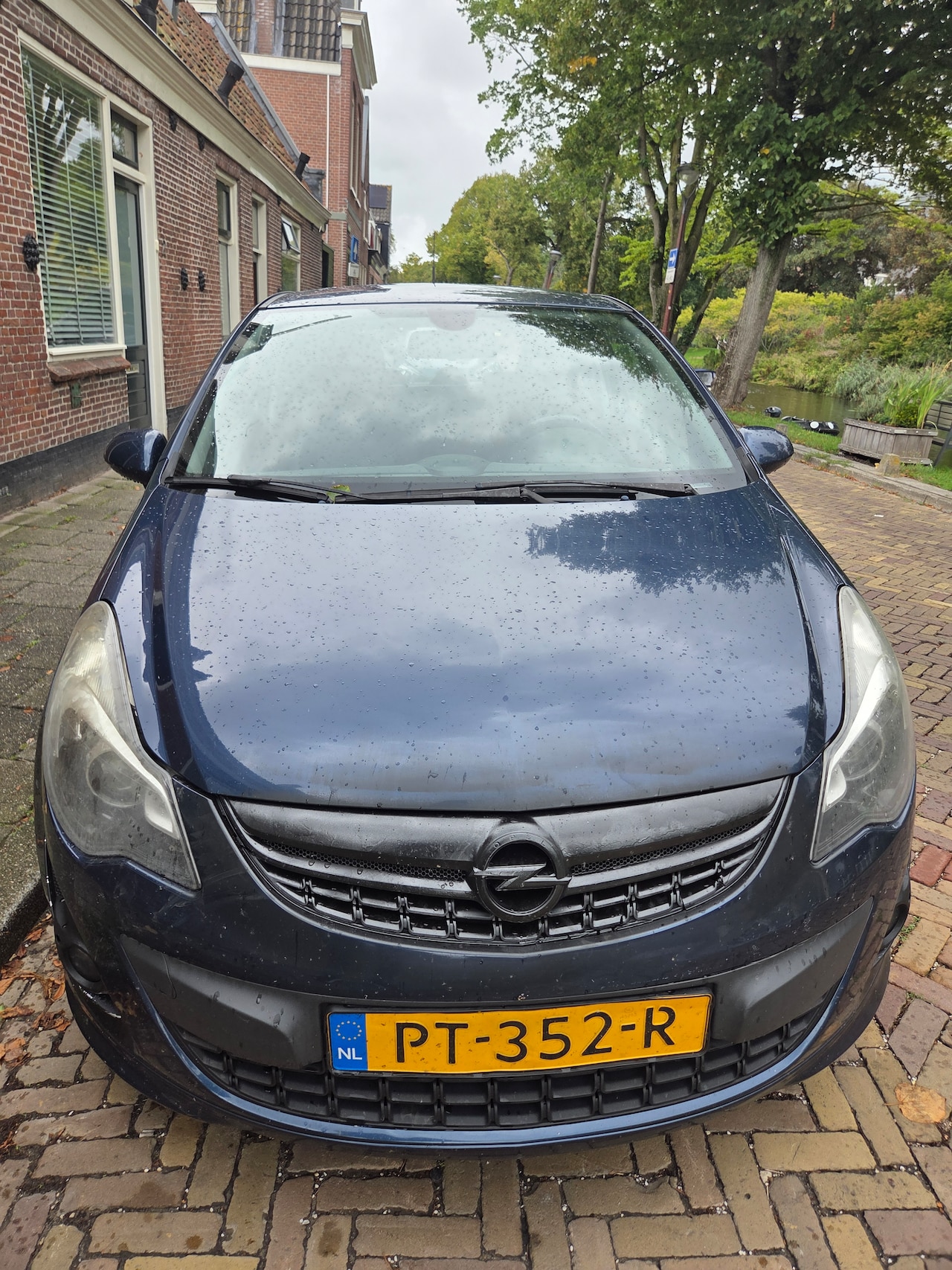 Opel Corsa - 1.2 EcoFlex Selection - AutoWereld.nl