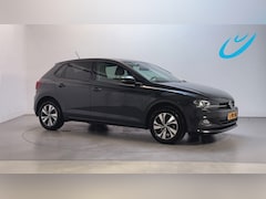 Volkswagen Polo - 1.0 TSI Comfortline Business Climate Control Parkeersensoren App-Connect DAB+