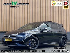 Volkswagen Golf - 2.0 TSI R 4Motion | Panoramadak | Harman Kardon | Apple Carplay | Keyless | Sfeerverlichti