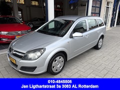 Opel Astra Wagon - 1.9 CDTi Business AIRCO/CRUISE/NAP