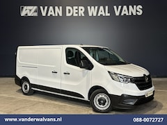 Renault Trafic - 2.0 dCi 131pk L2H1 Euro6 Airco | Navigatie | Camera | LED | Cruisecontrol Parkeersensoren,