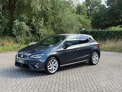 SEAT Ibiza - 1.0 TSI FR ALCANTARA I CARPLAY I PDC I LED I CLIMA I NIEUWSTAAT