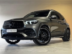 Mercedes-Benz GLE-Klasse - 350 e 4MATIC Premium Plus AMG |Pano |Luchtvering |Burmester |Memory |360° |22''