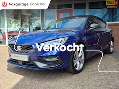 SEAT Leon - 1.4 TSI eHybrid PHEV FR Busines|Camera|ACC