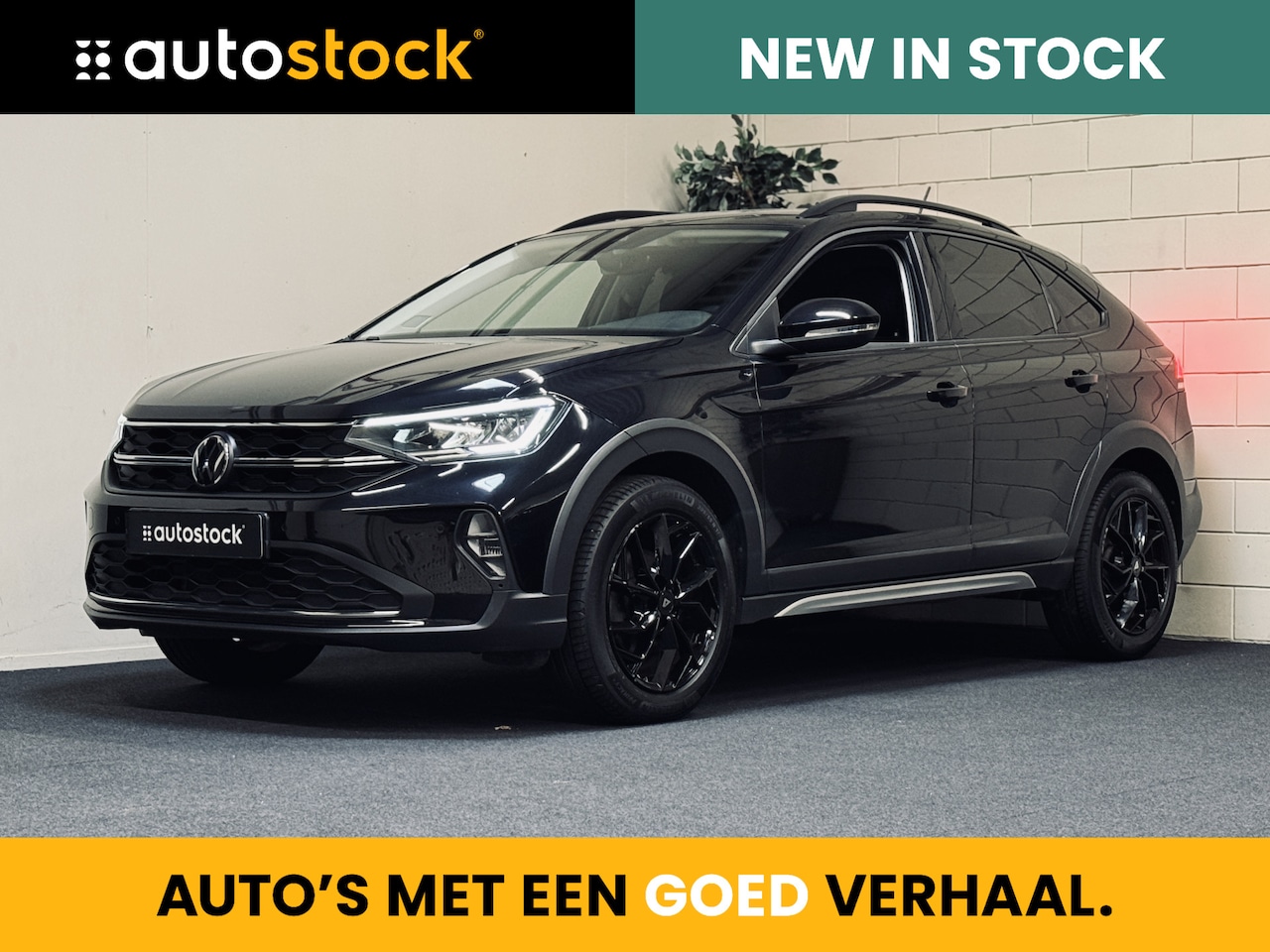 Volkswagen Taigo - 1.0 TSI Life | Camera | Stoelverw. | Virtual - AutoWereld.nl