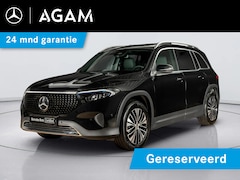 Mercedes-Benz EQB - 250+ Business Solution Luxury 71 kWh Panorama dak