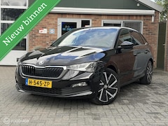 Skoda Scala - 1.5 TSI Sport Business|Panoramadak|Sportstoelen|Sfeerverlichting
