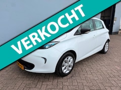 Renault Zoe - R90 Life 41 kWh (ex Accu)