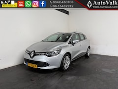 Renault Clio Estate - 0.9 TCe Dynamique