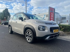 Citroën C3 Aircross - 1.2 PureTech S&S Shine | Airco | Cruise Control | Bluetooth