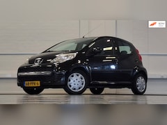 Peugeot 107 - 1.0i 12V Millesim 200 Airco Elek. pakket Garantie APK 09-05-2027