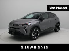 Renault Captur - 1.8 E-Tech full hybrid 160 techno | Demo | Pack winter | Apple carplay & Android auto | Ac