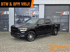 Dodge Ram 1500 - 4X4 5.7 V8 Crew Cab Sport| MARGE| VOL OPTIES