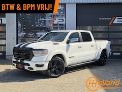 Dodge Ram 1500 - 4X4 5.7 V8 Crew Cab Laramie| MARGE | VOL OPTIES
