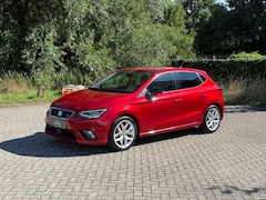 SEAT Ibiza - 1.0 TSI FR DSG I CARPLAY I CAMERA I PDC I LED I CLIMA I VOL VOL VOL