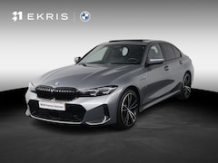 BMW 3-serie - 330e | M Sport Pro | Panoramadak | Trekhaak | Driv Ass Prof | Harman/Kardon