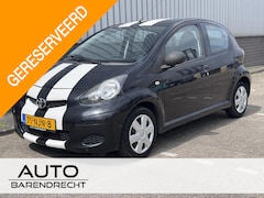 Toyota Aygo - 1.0-12V Cool 5-deurs | Nieuwe APK | Airco