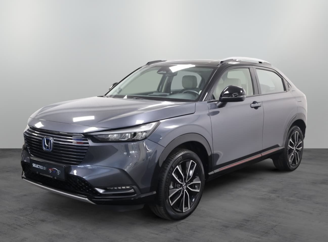 Honda HR-V - 1.5 e:HEV Advance Style 1.5 e:HEV Advance Style - AutoWereld.nl