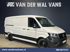 Volkswagen Crafter - 2.0 TDI 141pk L3H2 L2H1 Euro6 Airco | Camera | Apple Carplay | Android Auto Parkeersensore