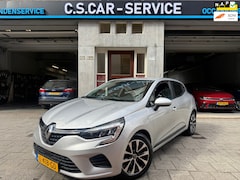 Renault Clio - 1.0 TCe Intens Airco | Navi | Applecarplay | NAP
