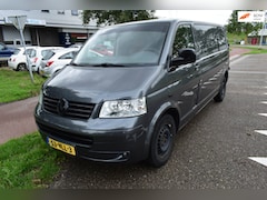 Volkswagen Transporter - 2.5 TDI 340 Trendline