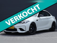 BMW 2-serie Coupé - M2 DCT Harman Kardon / Leder / Camera