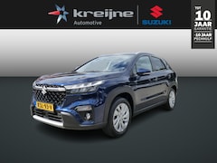 Suzuki S-Cross - 1.5 Hybrid Select Trekhaak l RIJKLAARPRIJS
