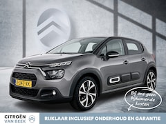 Citroën C3 - 83pk Shine | Rijklaar